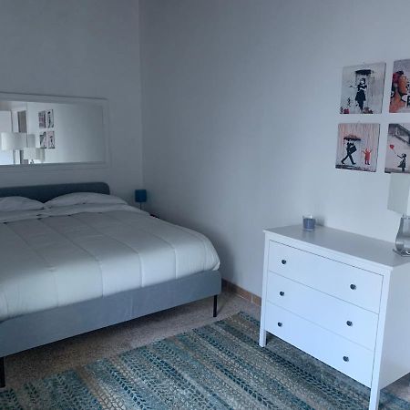 La Bracceschina Apartment Spoleto Ngoại thất bức ảnh