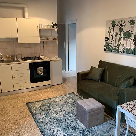 La Bracceschina Apartment Spoleto Ngoại thất bức ảnh