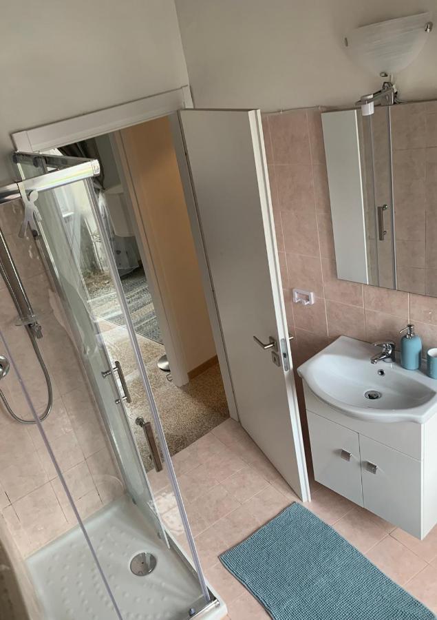 La Bracceschina Apartment Spoleto Ngoại thất bức ảnh