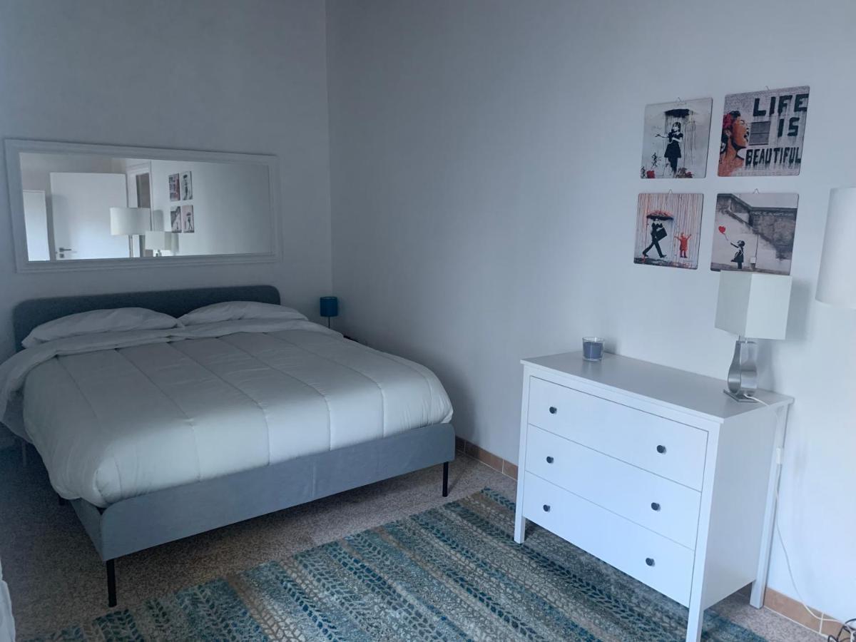 La Bracceschina Apartment Spoleto Ngoại thất bức ảnh