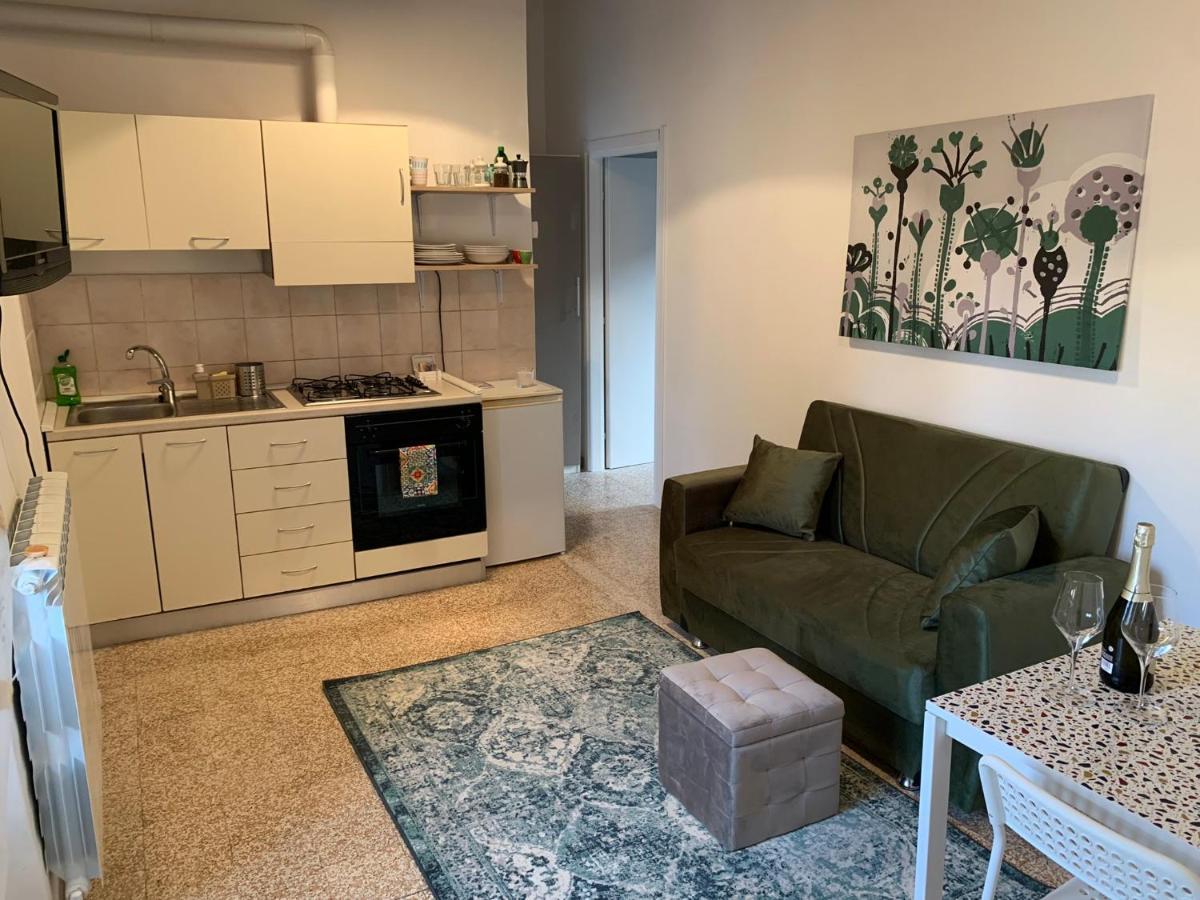 La Bracceschina Apartment Spoleto Ngoại thất bức ảnh