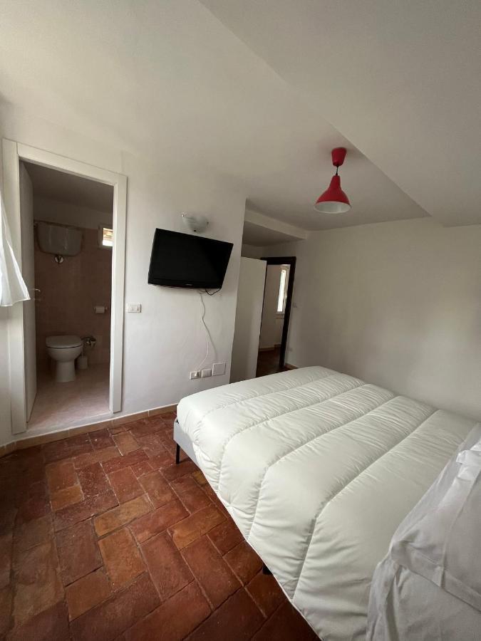 La Bracceschina Apartment Spoleto Ngoại thất bức ảnh