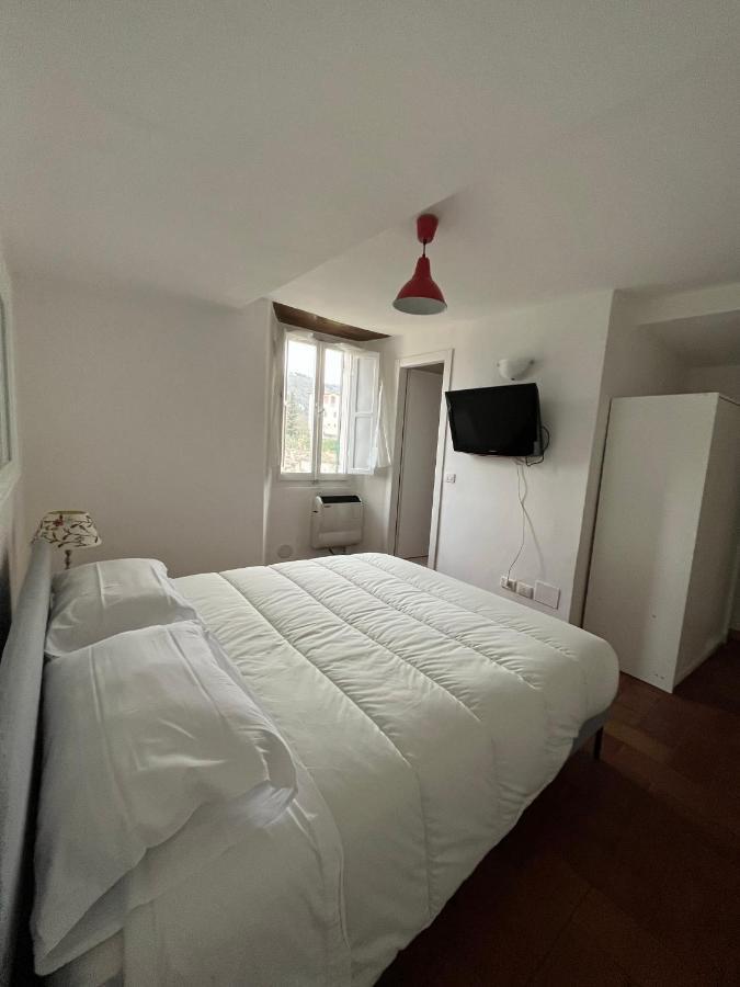 La Bracceschina Apartment Spoleto Ngoại thất bức ảnh