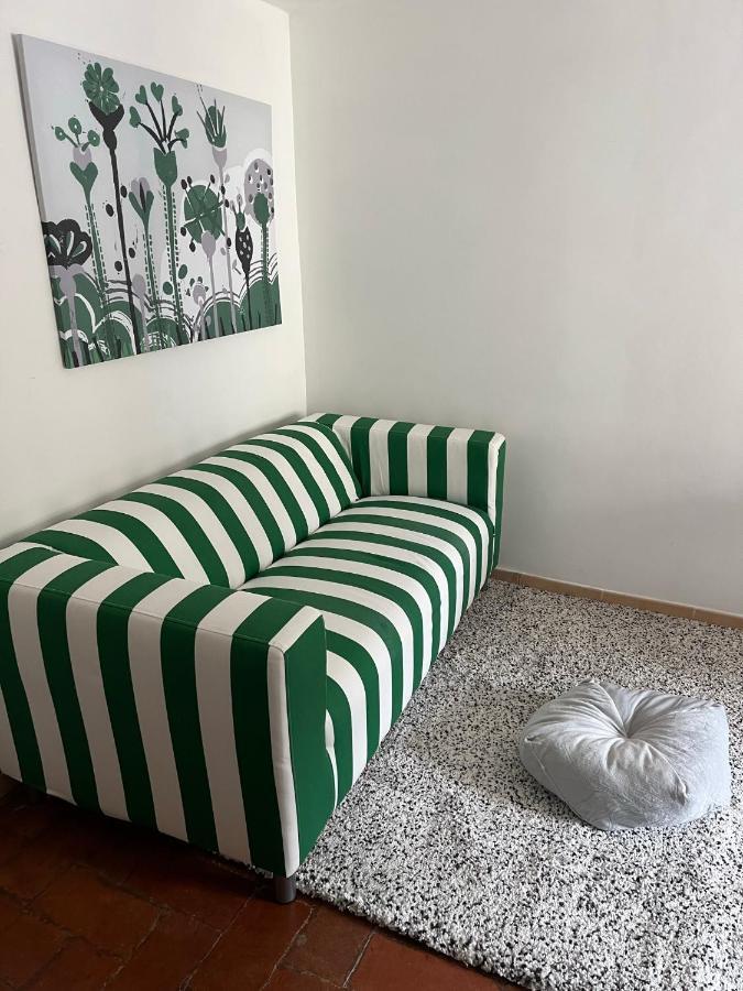 La Bracceschina Apartment Spoleto Ngoại thất bức ảnh