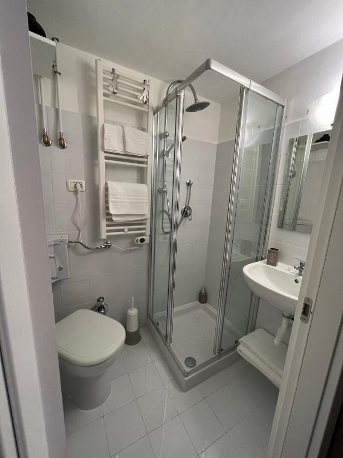 La Bracceschina Apartment Spoleto Ngoại thất bức ảnh