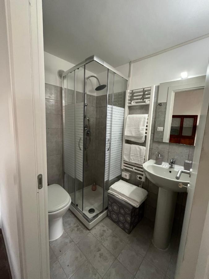 La Bracceschina Apartment Spoleto Ngoại thất bức ảnh