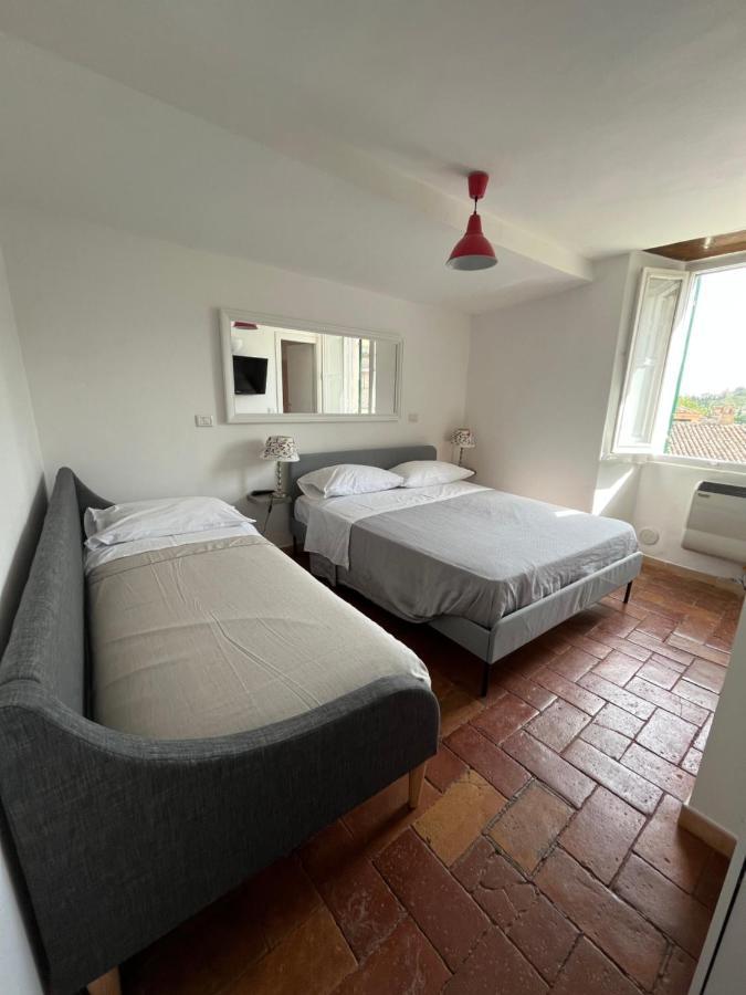 La Bracceschina Apartment Spoleto Ngoại thất bức ảnh